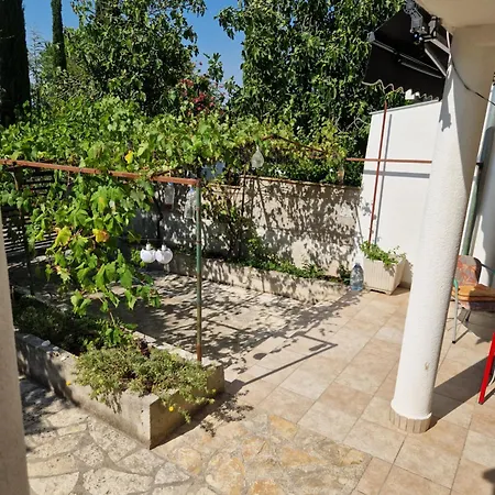 Eden Apartment Tisno Room photo