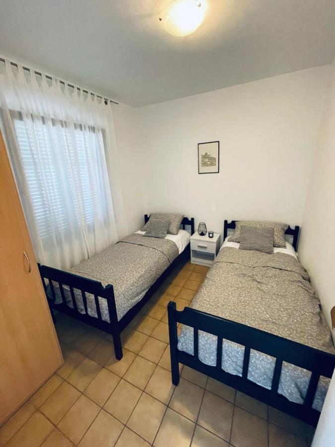 Eden Apartment Tisno