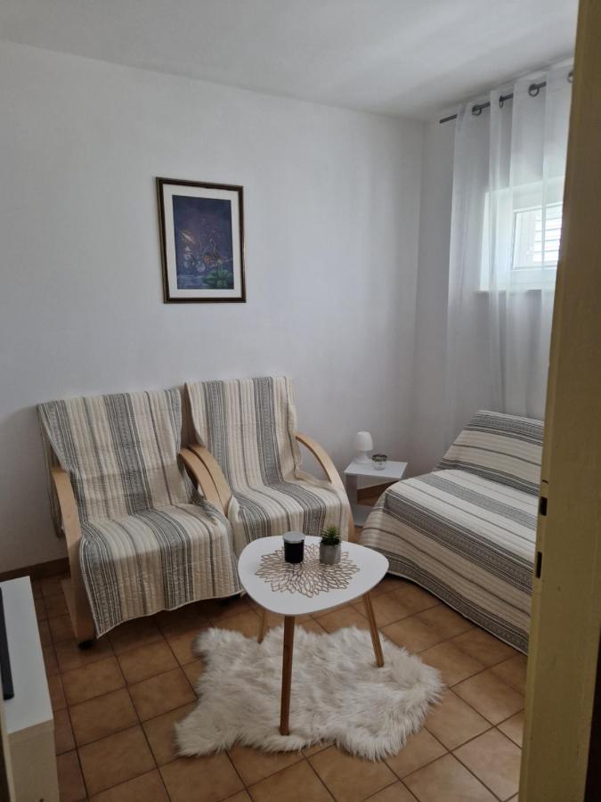 Eden Apartment