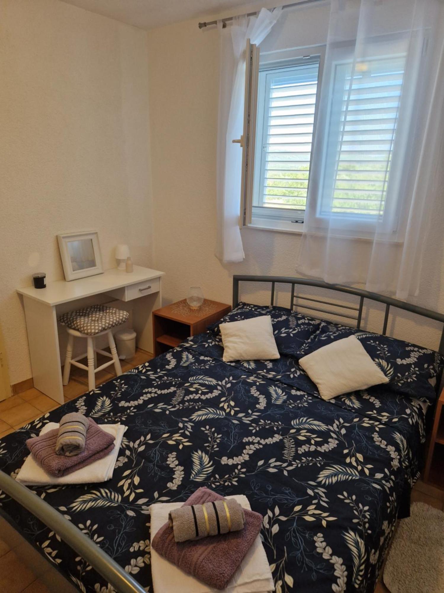 Apartment Eden