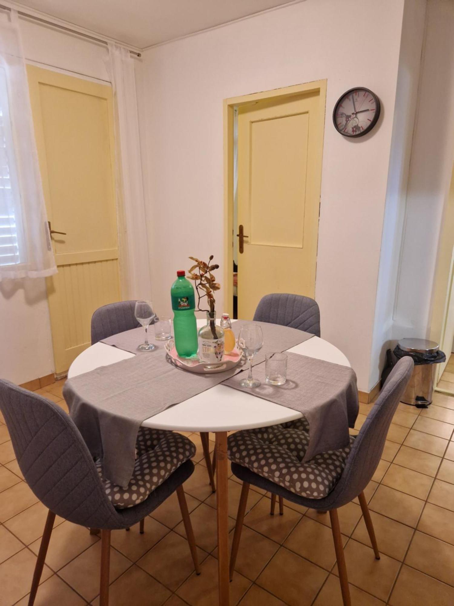 Apartment Eden *