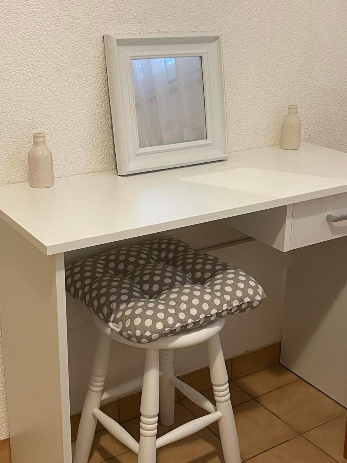 Apartment Eden Tisno
