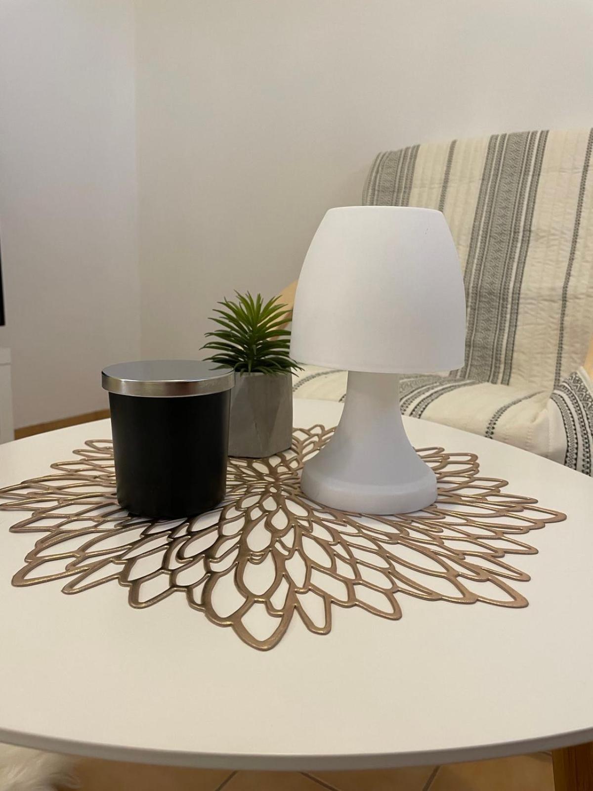Apartment Eden Tisno