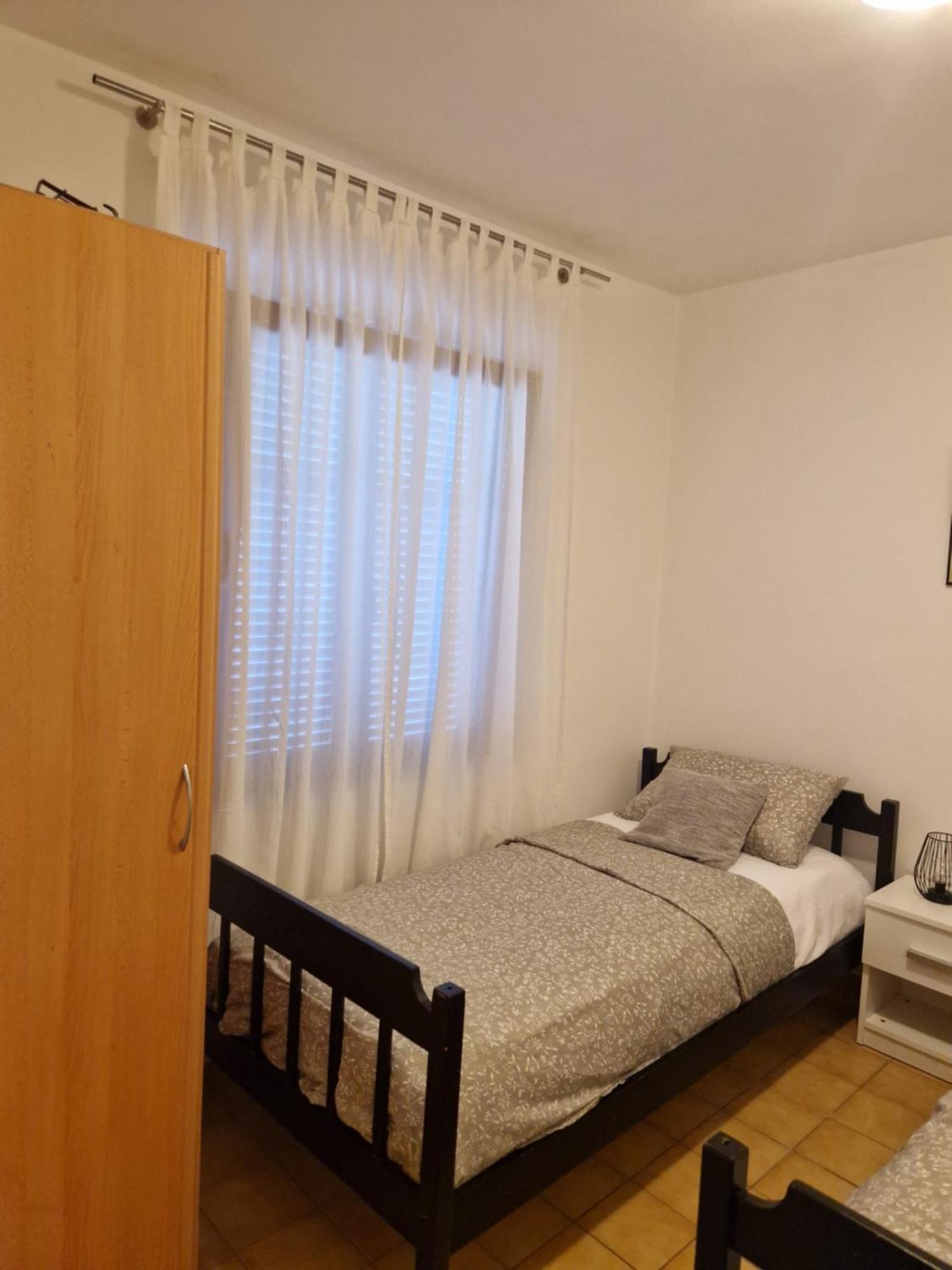 Apartment Eden