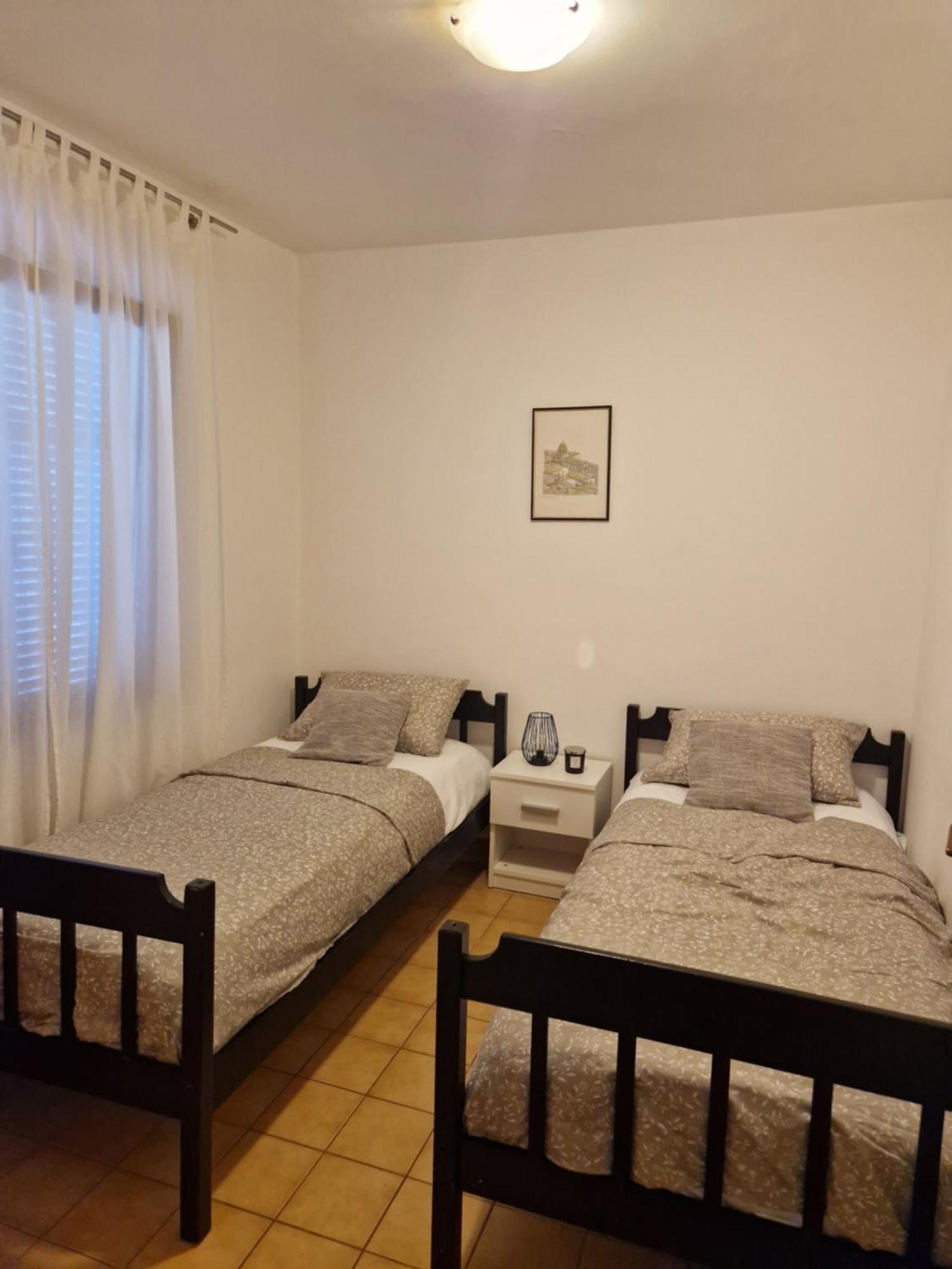 Eden Apartment Tisno