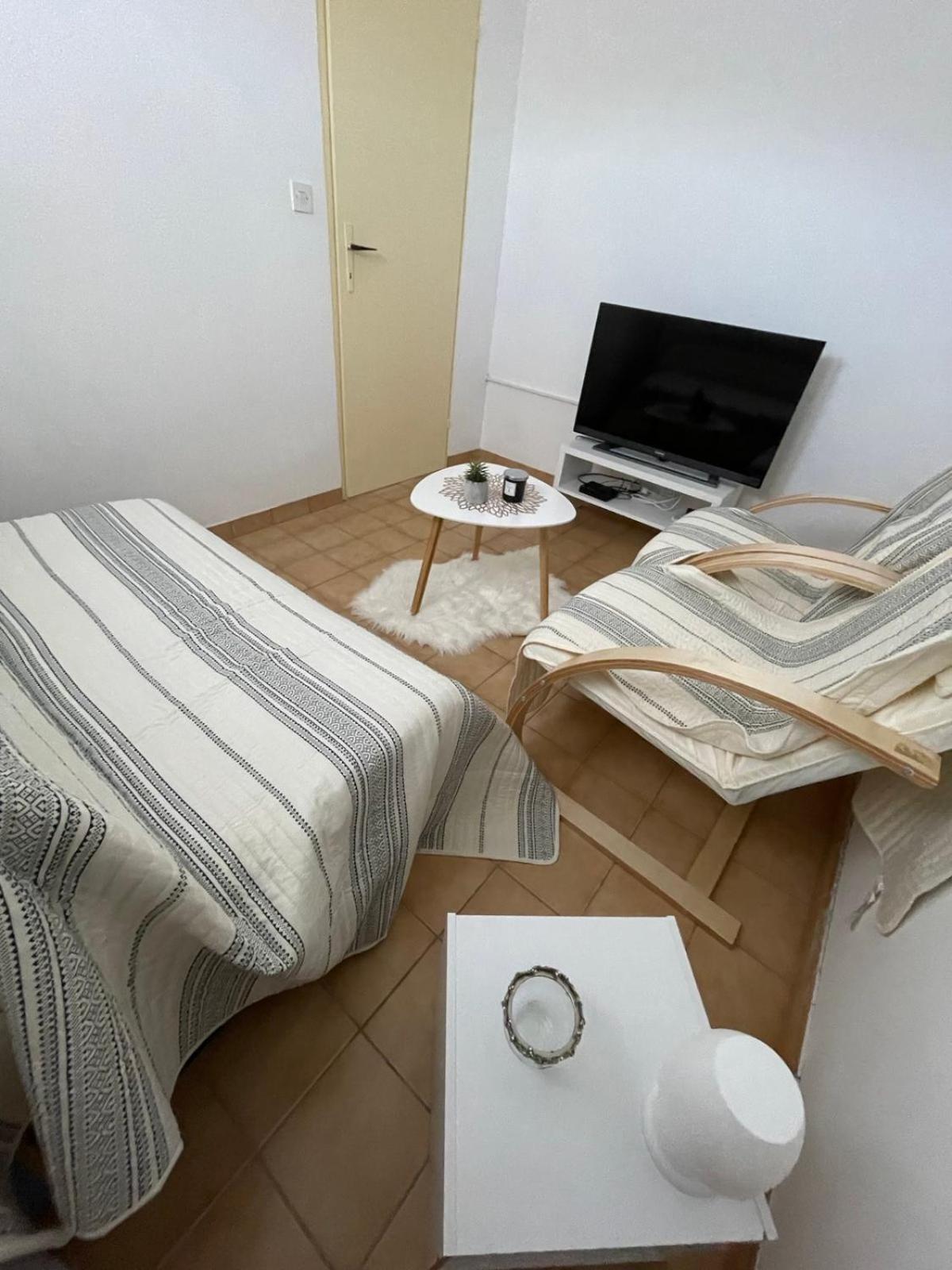 Apartment Eden