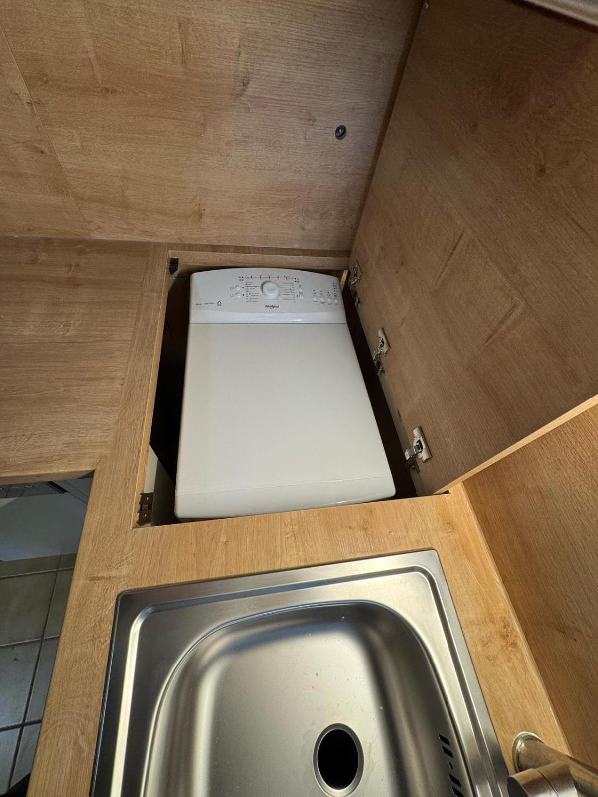 Eden Apartamento Tisno