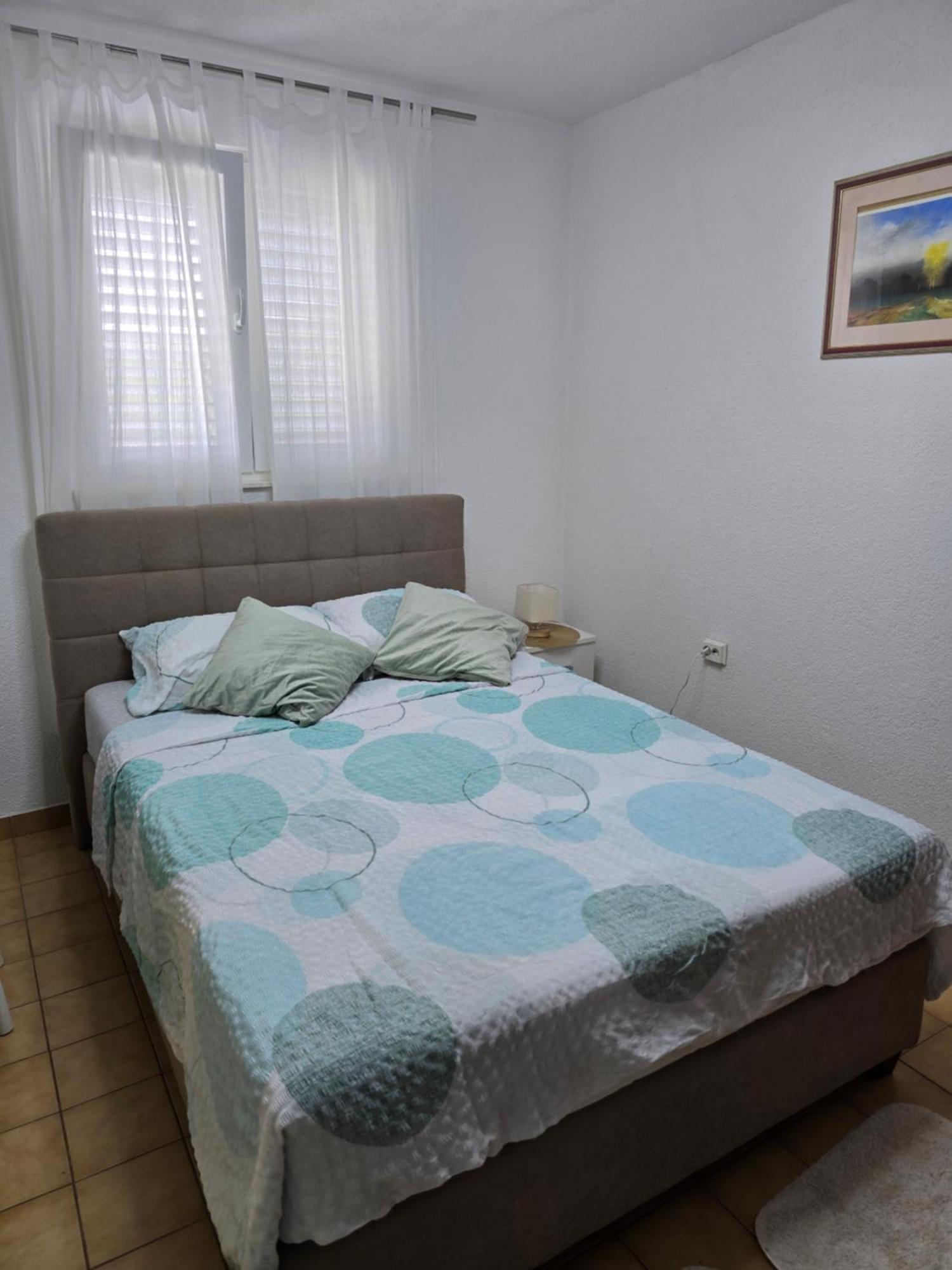 Apartamento Eden Tisno