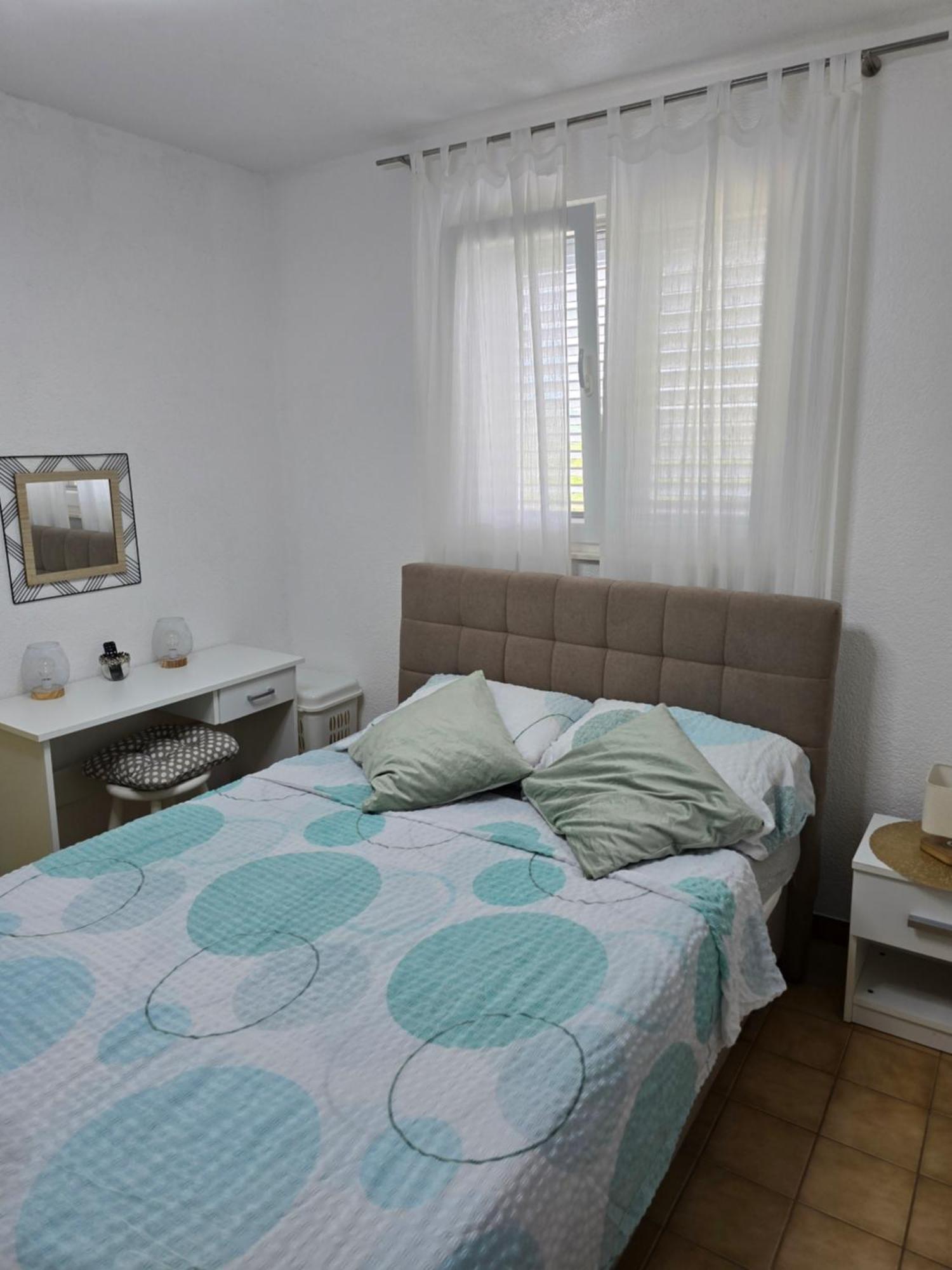 Apartamento Eden Tisno