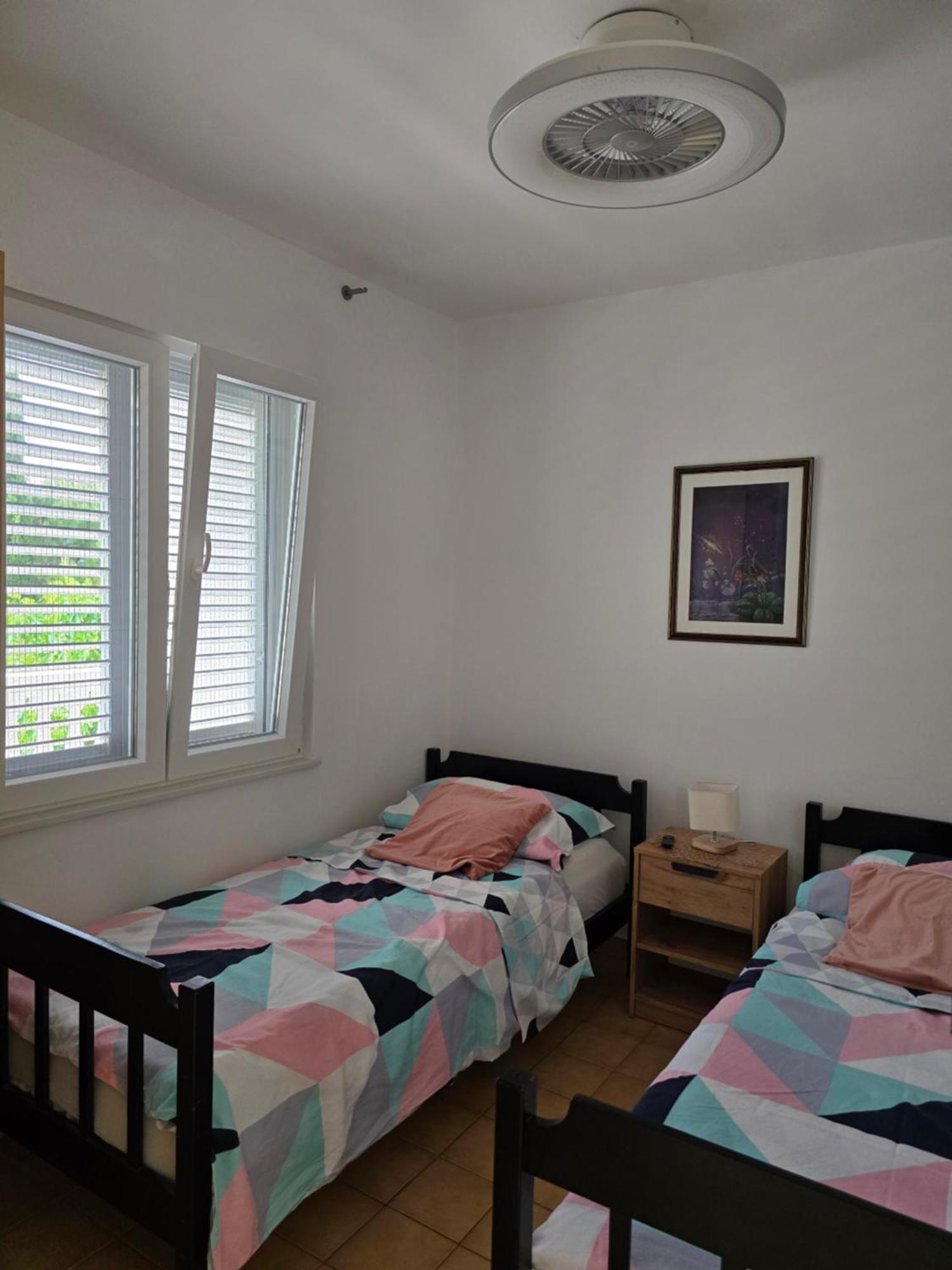 Apartment Eden