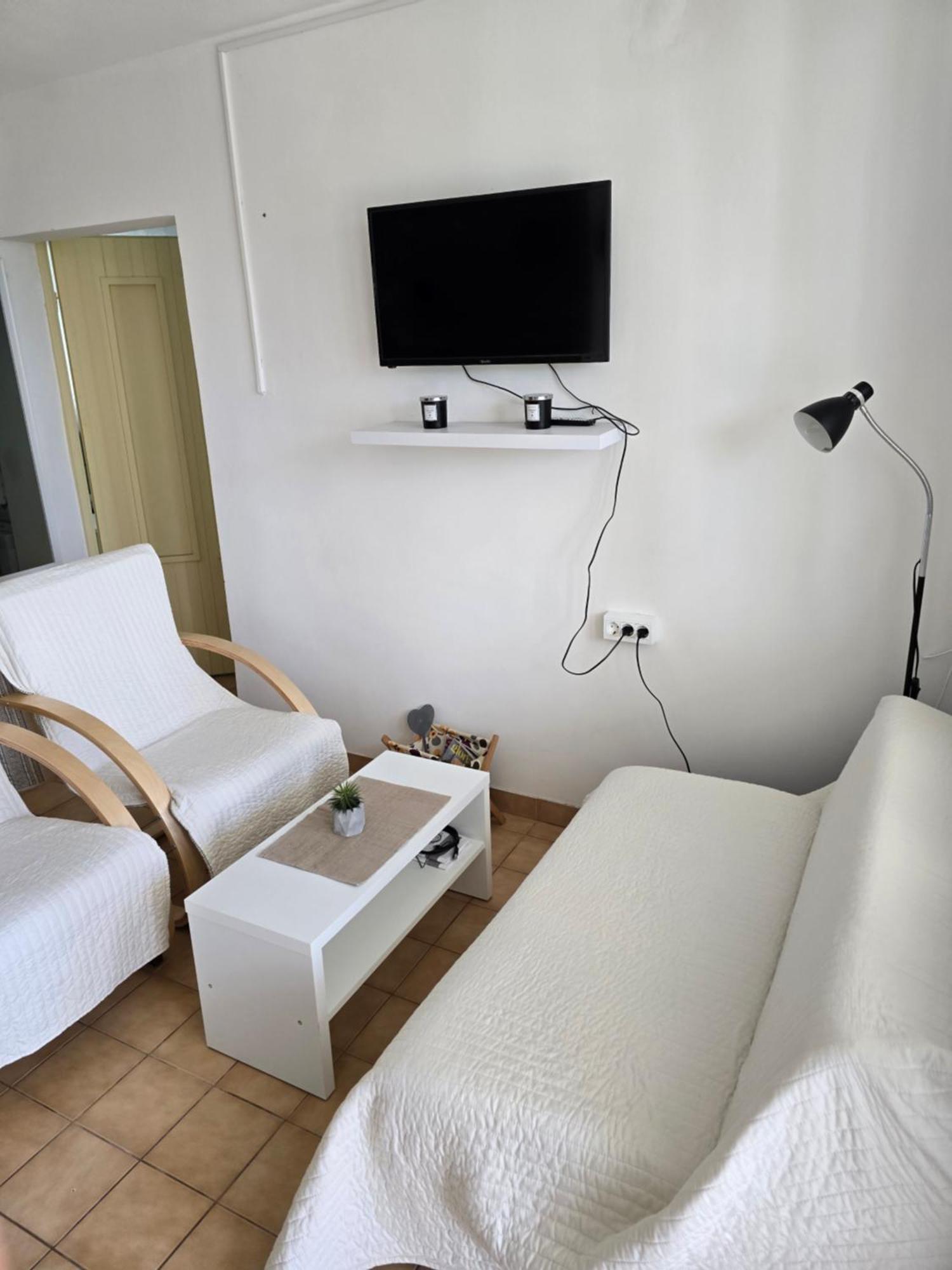Apartamento Eden *