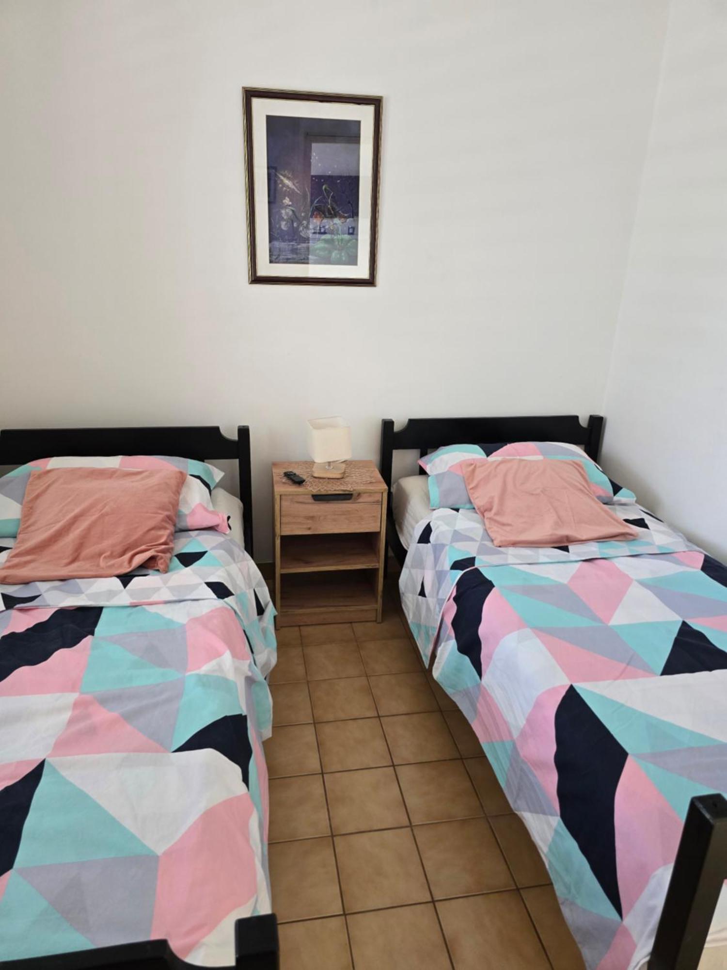 Apartment Eden Tisno
