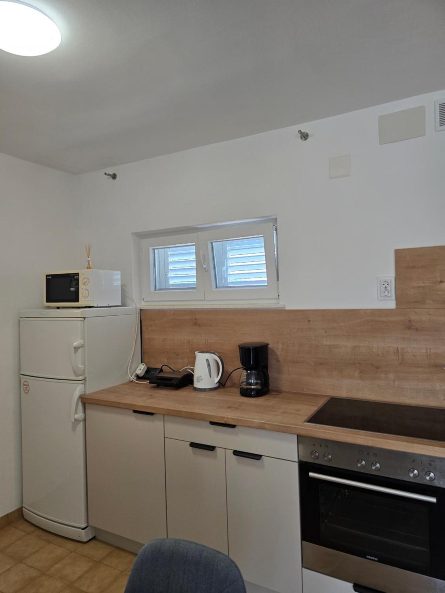 Eden Apartamento *