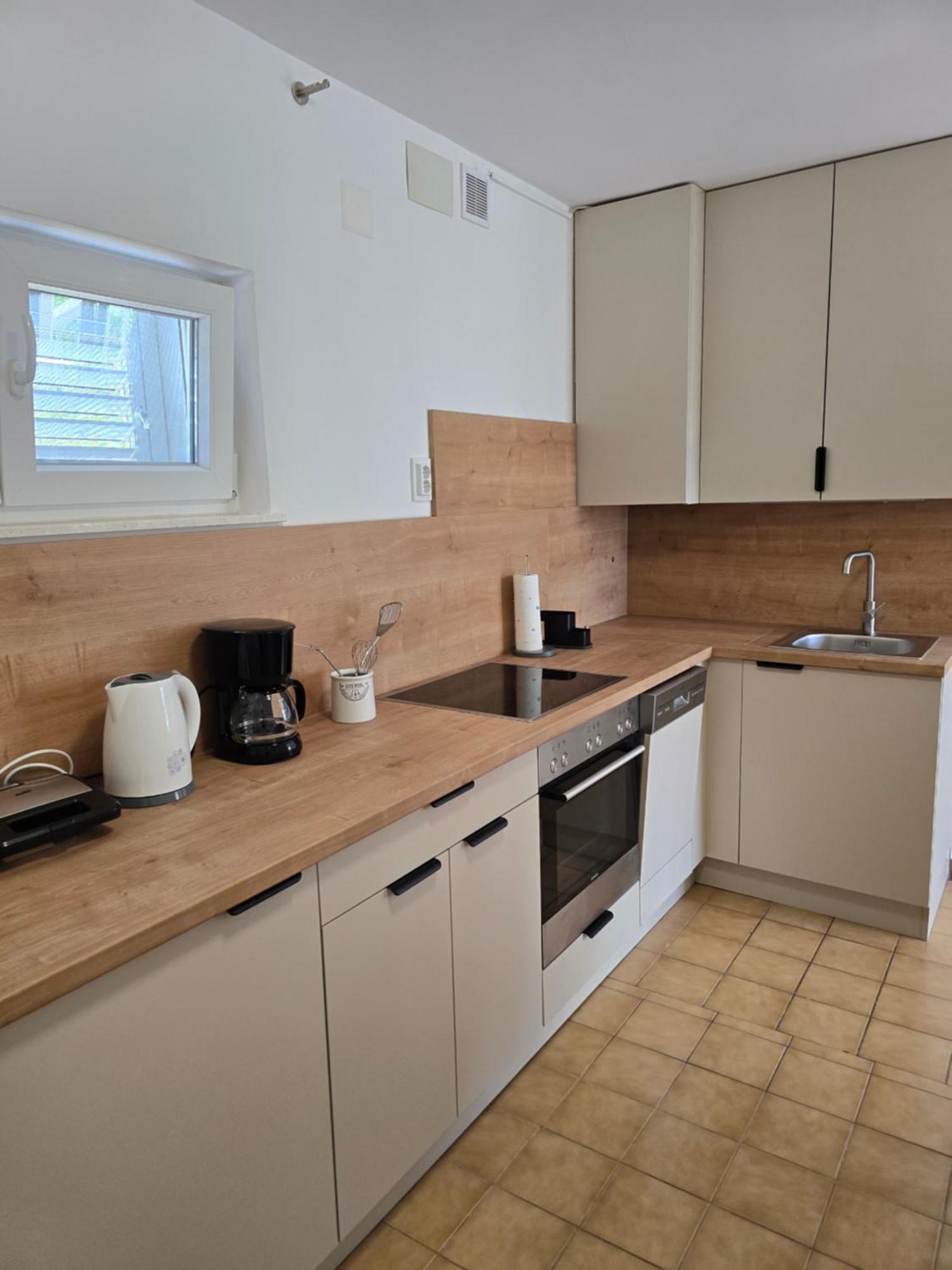 Apartment Eden