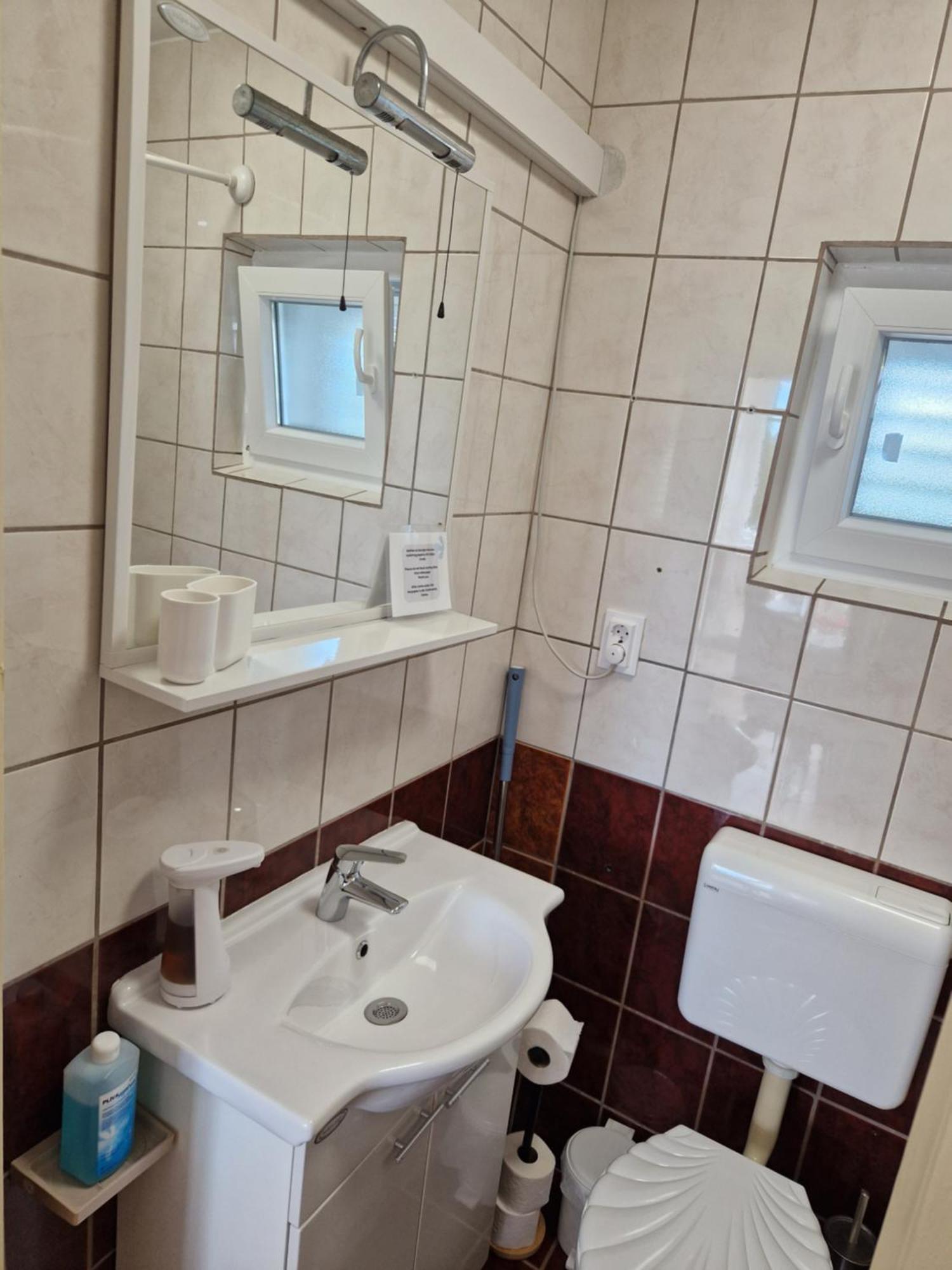 Apartamento Eden Tisno
