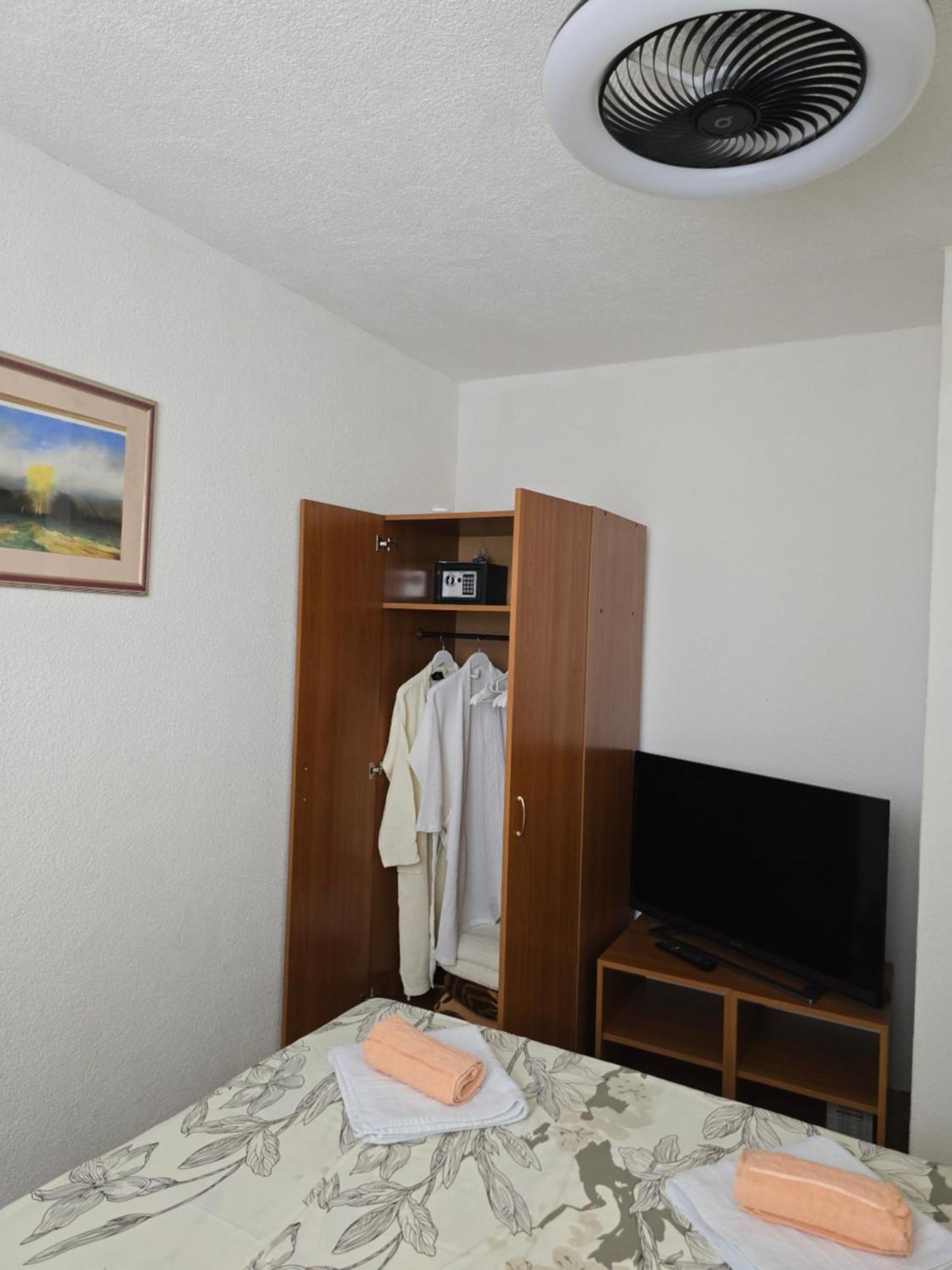 Apartment Eden